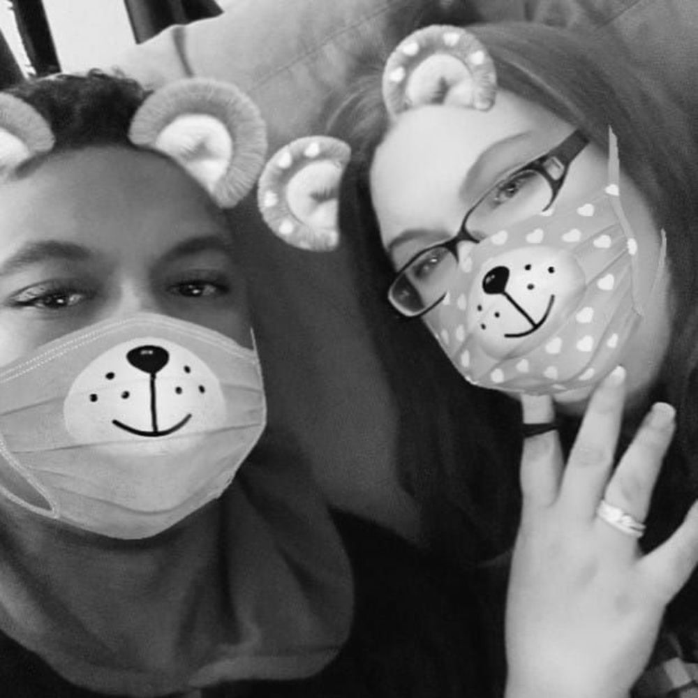 Meet your Posher, Chauntee